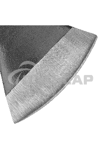 Топор СИБРТЕХ 21644 600 г фибергласовое топортопорище