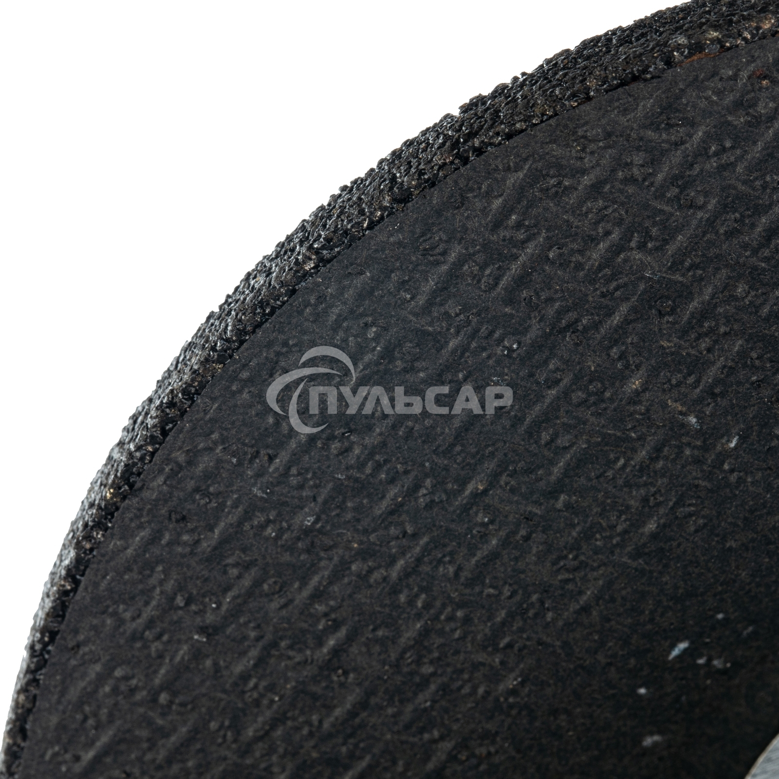 Круг шлифовальный GROSS по металлу, 125 х 6 х 22,2мм 74400