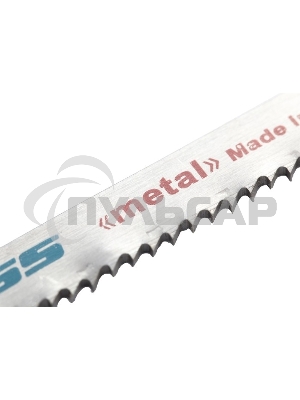 Полотна для электролобзика Проф. лин, 2 шт.( 31135F - T111HF ) Gross