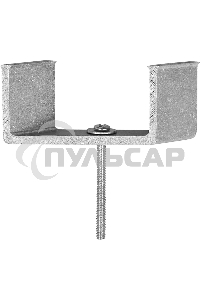 Крепление Gauss TR147 черный