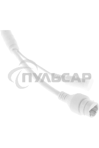 Камера видеонаблюдения IP HiWatch DS-I403(D)(2.8mm) 2.8-2.8мм цв.