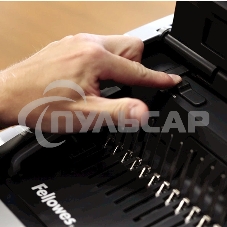 Переплетчик Fellowes GALAXY-E
