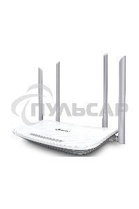 Роутер TP-LINK Archer A5 AC1200 Двухдиапазонный Wi-Fi роутер