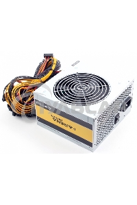 Блок питания Chieftec GPA-550S, 550Вт, 120мм, серый