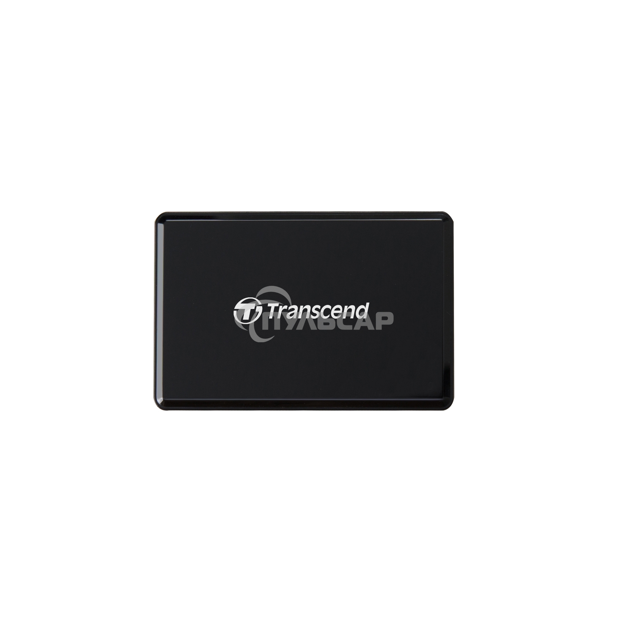 Карт ридер Transcend USB 3.1/3.0 All-in-1 UHS-II Multi Card Reader