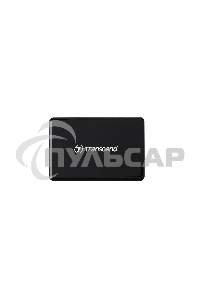 Карт ридер Transcend USB 3.1/3.0 All-in-1 UHS-II Multi Card Reader