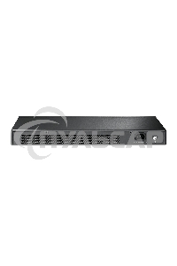 Сетевой коммутатор TP-Link SMB TL-SG1024 Коммутатор 24LAN 10/100/1000Mb/s Unmanagersd Gigabit Rackmount Switch
