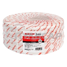 Кабель для пожарной сигнализации Rexant КПСВЭВнг(А)-LSLTx 2x2x0,50 мм², бухта 200 м