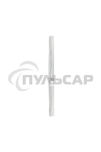 Термоусадка 20,0 / 10,0 мм, серая (1м) 22-0010 Rexant