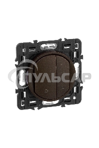 Суппорт 2мод. Mosaic Celiane Leg 080251