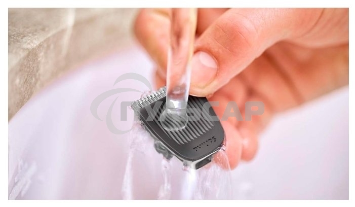 Триммер для бороды Philips MG3710/15 Multigroomer