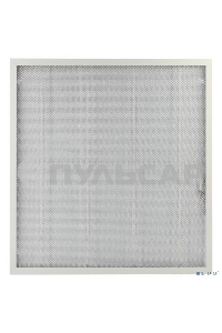 Светильник светодиодный ДПО SPO-6 (4) 36Вт 4000К IP40 595х595 призма Б0039057 ЭРА SPO-6-36-4K-P 4