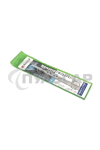 Пинцет BAKU A3 Series 4A-SA