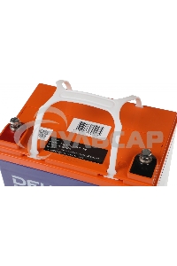 Батарея для ИБП Delta HRL 12-33 X 12В 33А·ч