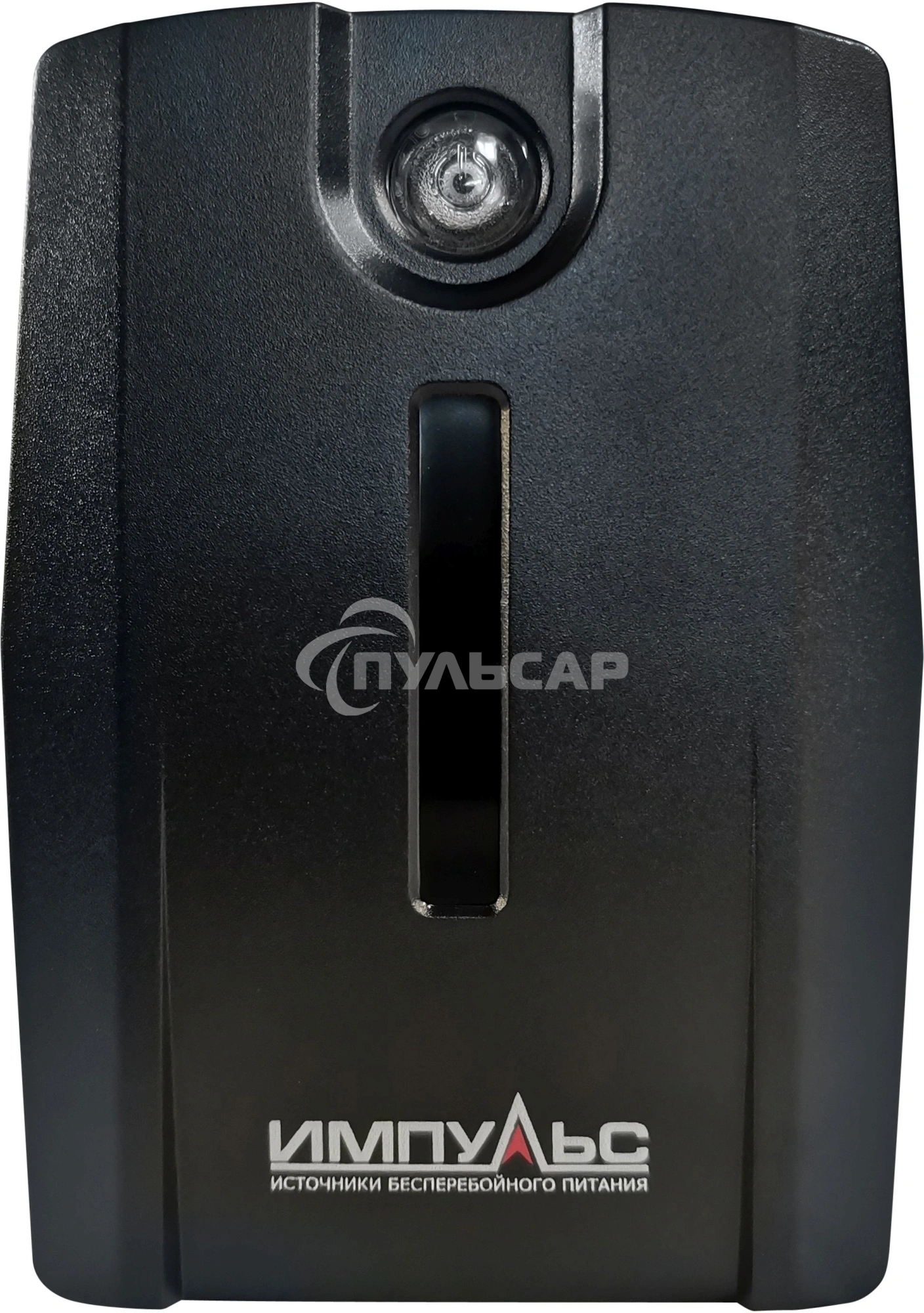 Источник бесперебойного питания Импульс ЮНИОР СМАРТ 600, 600/360 ВА/Вт, LED, USB, SCHUKOx2