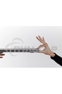 Ноутбук Osio FocusLine F160a-010 серый Ryzen 7 5700U 16Gb SSD1Tb 16.1