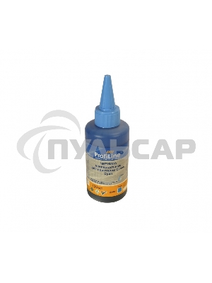 Чернила для принтеров Canon универсальные Cyan 100 мл водн ProfiLine