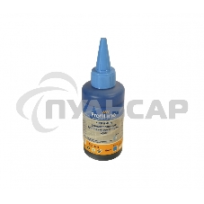 Чернила для принтеров Canon универсальные Cyan 100 мл водн ProfiLine Чернила для принтеров Canon универсальные Cyan 100 мл водн ProfiLine