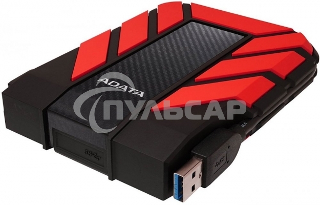 Внешний HDD 2.5