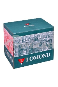 Самоклеящаяся бумага LOMOND универсальная для этикеток, A4, 2 делен. (210 x 148.5 мм), 70 г/м2, (1650шт.)