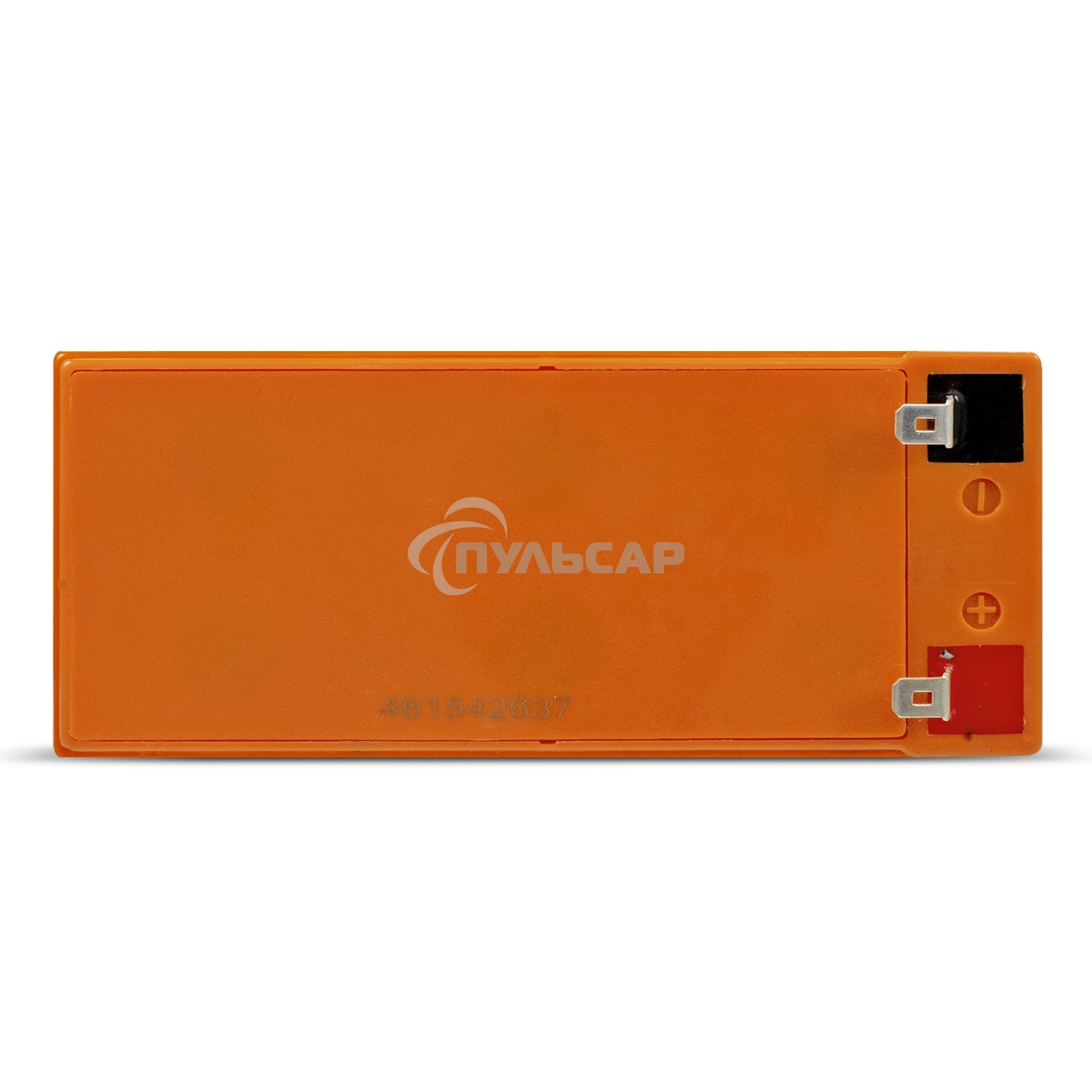 Батарея ExeGate EX285638RUS HR 12-7.5 (12V 7.5Ah 1228W, клеммы F2)