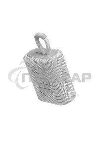 Портативная акустика JBL GO 3, белый