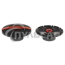 Акустическая система EDGE EDST216-E6 2-полосные коаксиальные динамики. Уникальный легкий конус IMPP. Элементы среднего и высокого уровня PEI обеспечивают кристально чистые максимумы. Multi Fit Design будет соответствовать 99% автомобилей. Поставляется с р