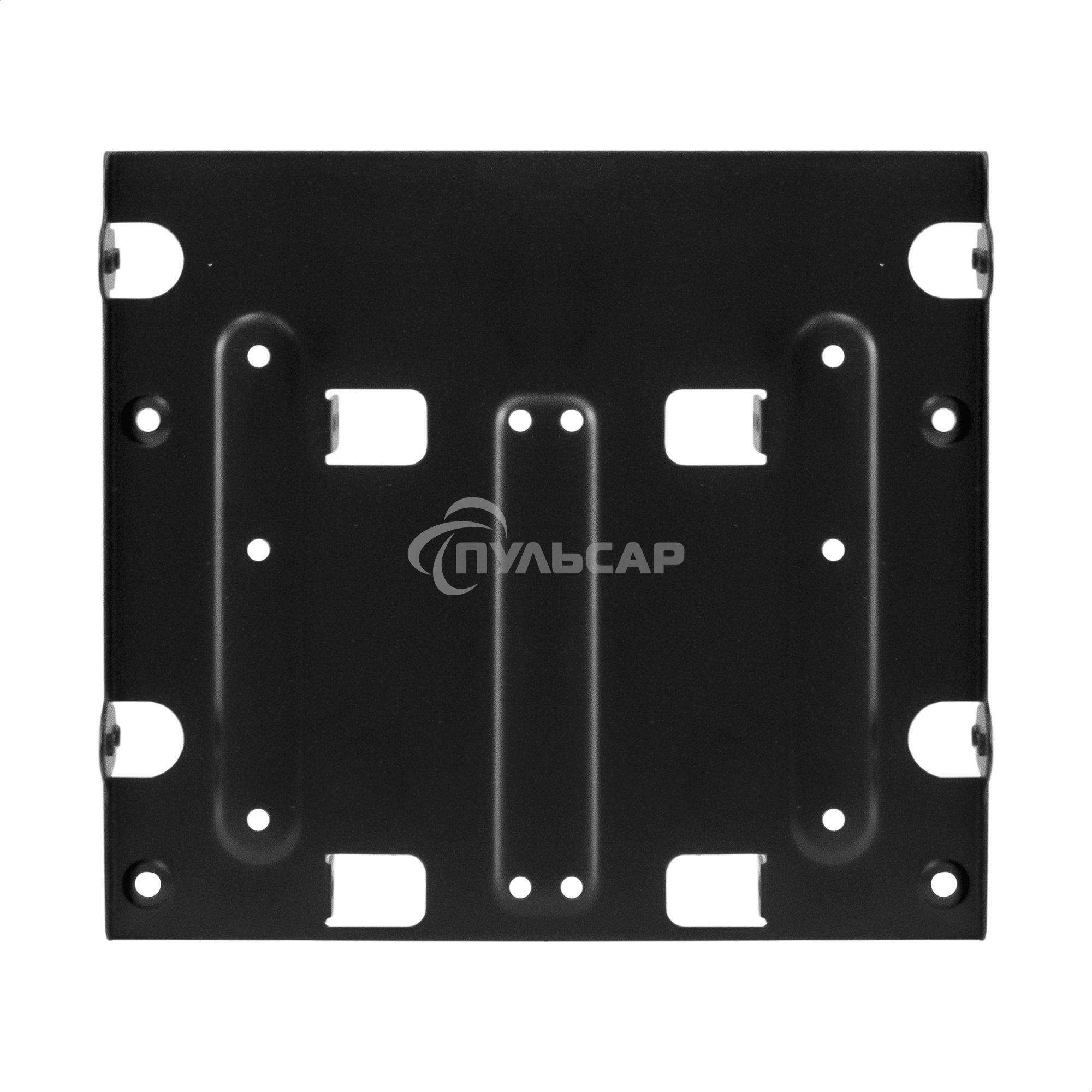 Салазки (переходник) ExeGate EX292549RUS HD-MFT5M металлические мультифункциональные для установки 4xHDD/SSD 2.5