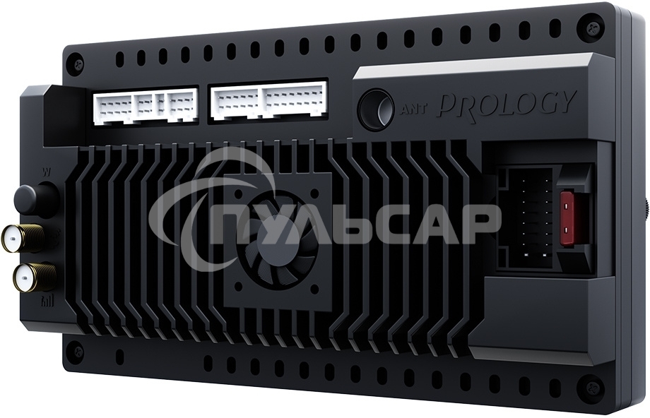 Автомагнитола Prology MPA-260 DSP 2DIN 4x60Вт