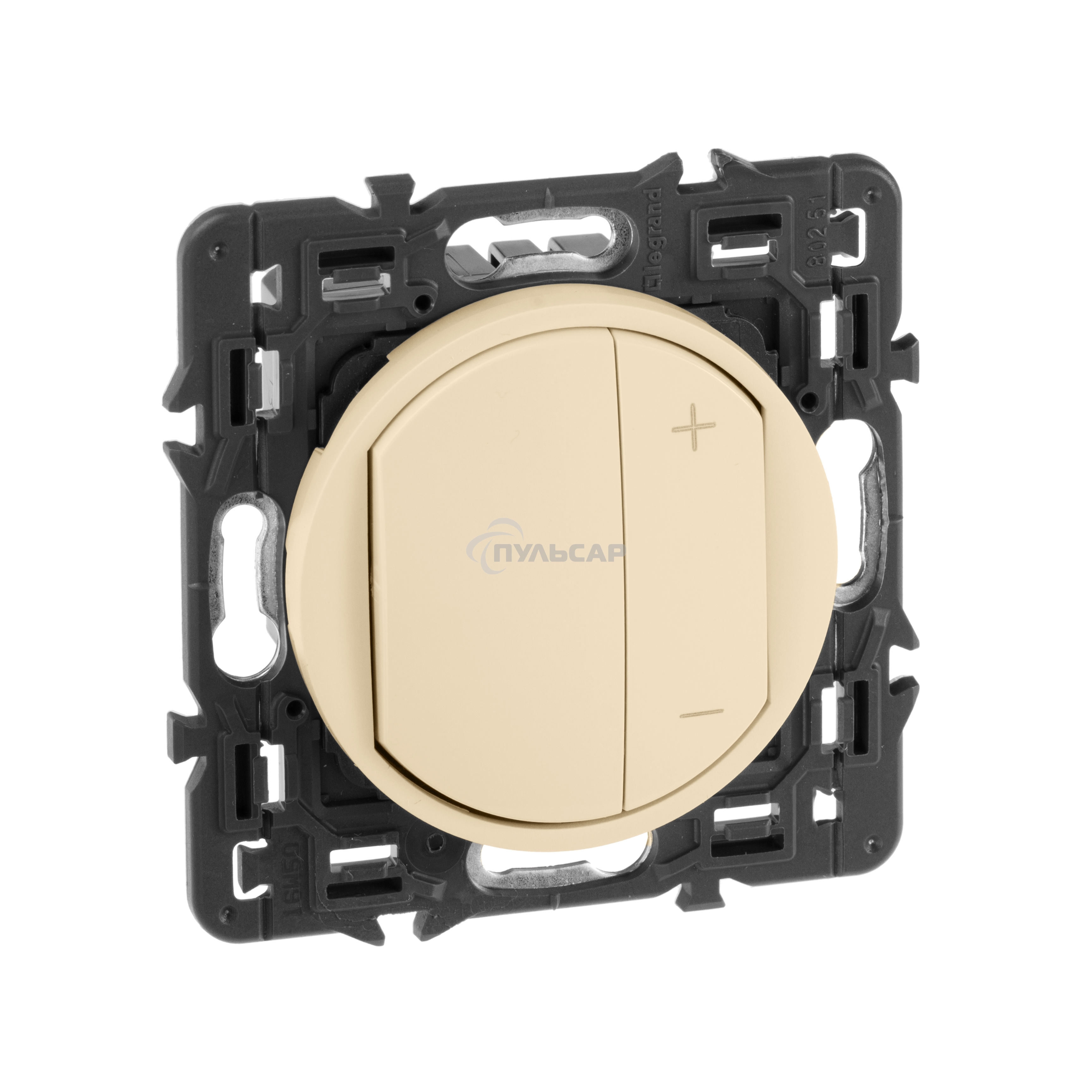 Суппорт 2мод. Mosaic Celiane Leg 080251