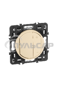 Суппорт 2мод. Mosaic Celiane Leg 080251