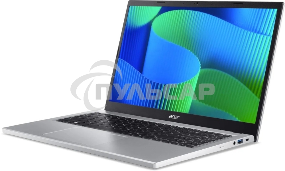 Ноутбук Acer Extensa 15 EX215-34-P92P 15.6