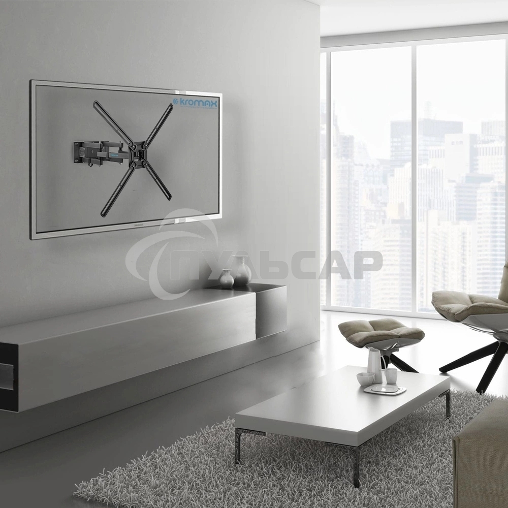 Кронштейн для телевизора Kromax CORBEL-9, 32