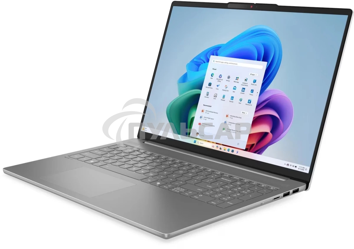 Ноутбук Lenovo IdeaPad Slim 5 16AHP10 16