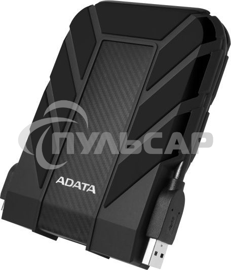 Внешний HDD 2.5