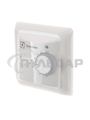 Терморегулятор Electrolux Thermotronic Basic ETB-16 механический
