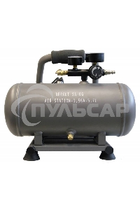 Автомобильный компрессор Berkut SA-06