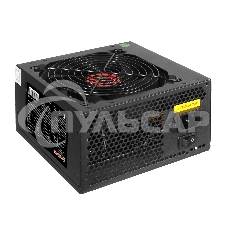 Блок питания ExeGate 600PPE (EX284717RUS), 600Вт, 120мм, черный