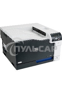 Принтер лазерный HP Color LaserJet CP5225dn (CE712A), A3, цветной, печ. до 20 стр/мин., 600 x 600 dpi, USB, RJ-45