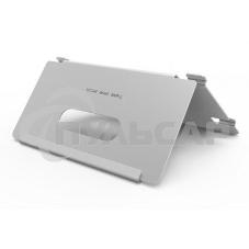 Кронштейн настольный HIKVISION DS-KABH8350-T для домофонов DS-KH8350 серий, сталь/металл Кронштейн настольный HIKVISION DS-KABH8350-T для домофонов DS-KH8350 серий, сталь/металл