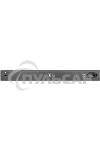 Настраиваемый коммутатор WebSmart с 24 портами 10/100/1000Base-T и 2 портами 1000Base-X SFP D-Link DGS-1210-26/F3A