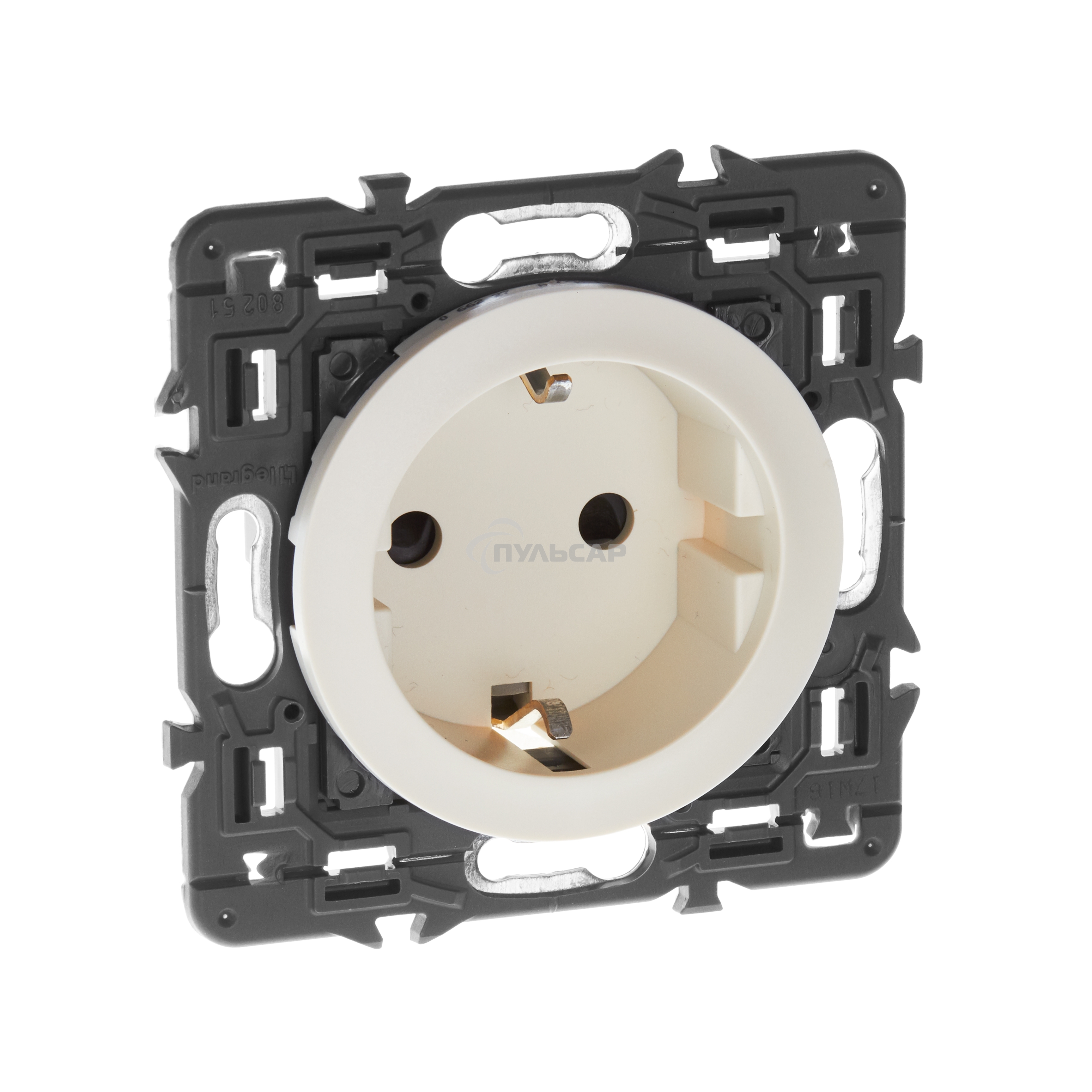 Суппорт 2мод. Mosaic Celiane Leg 080251