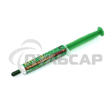 Термопаста КПТ-8 Connector шприц 20гр. Термопаста КПТ-8 Connector шприц 20гр.