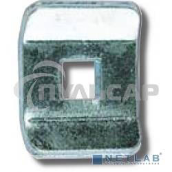 Шайба для соединения проволочного лотка DKC / ДКС CM170600 (в соединении с винтом М6х20) 50шт в упаковке