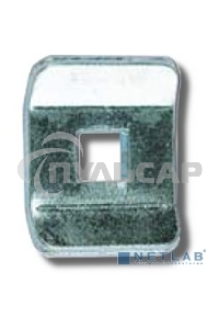 Шайба для соединения проволочного лотка DKC / ДКС CM170600 (в соединении с винтом М6х20) 50шт в упаковке