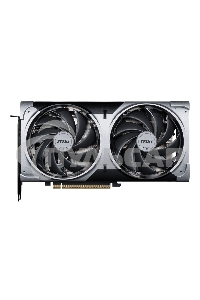 Видеокарта MSI RTX 5070 12G VENTUS 2X OC RTX 5070 PCI-E 5.0 GDDR7 2542/28000 HDMIx1 DPx3 HDCP Ret