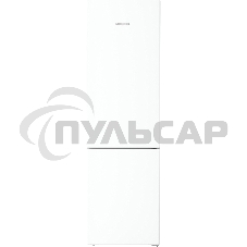 Холодильник Liebherr CNf 5703-22 001 белый двухкамерный 266/94л морозилка снизу