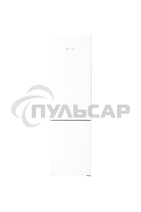 Холодильник Liebherr CNf 5703-22 001 белый двухкамерный 266/94л морозилка снизу