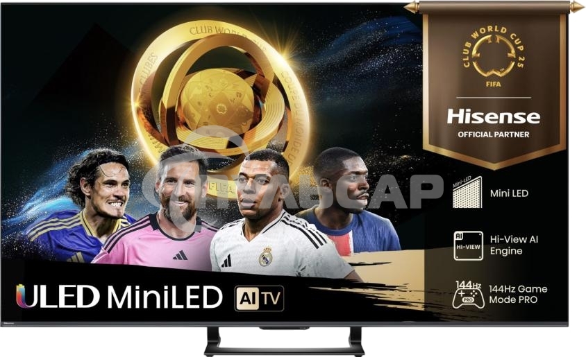 Телевизор Hisense 65