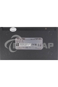 Коммутатор TP-Link SMB TL-SF1008P Коммутатор 8-port 10/100M Desktop PoE Switch